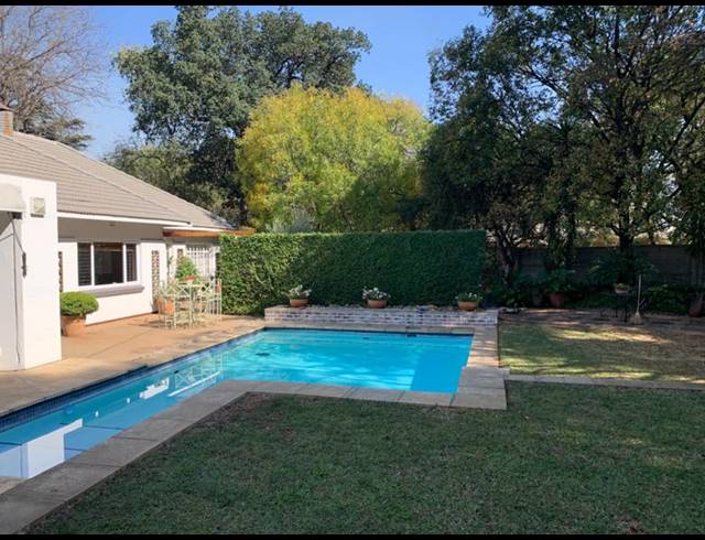 5 BEDROOM HOUSE FOR SALE IN VANDERBIJLPARK SW 5